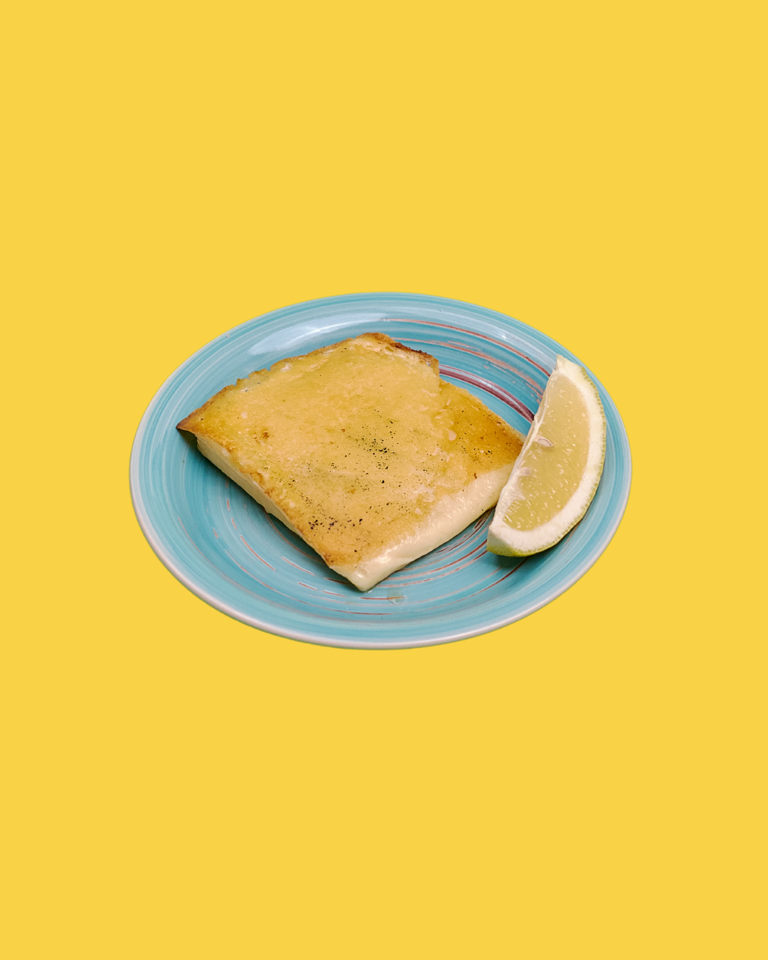 Saganaki